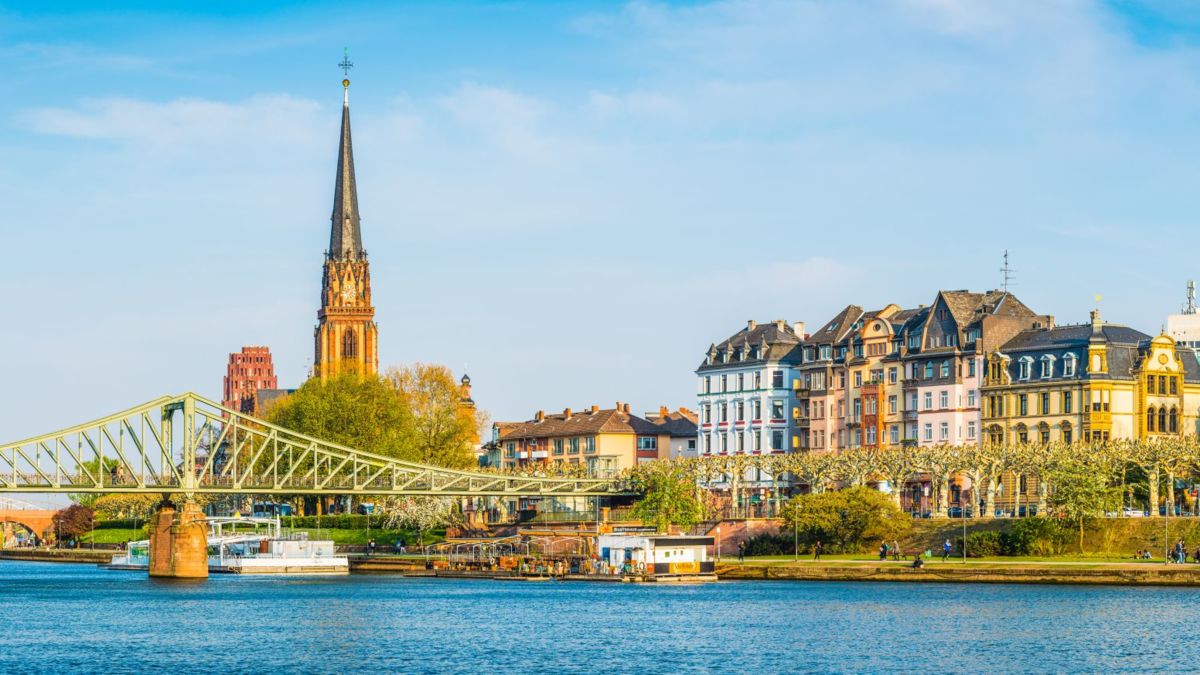 Themen Und Trends Buromarkt Frankfurt