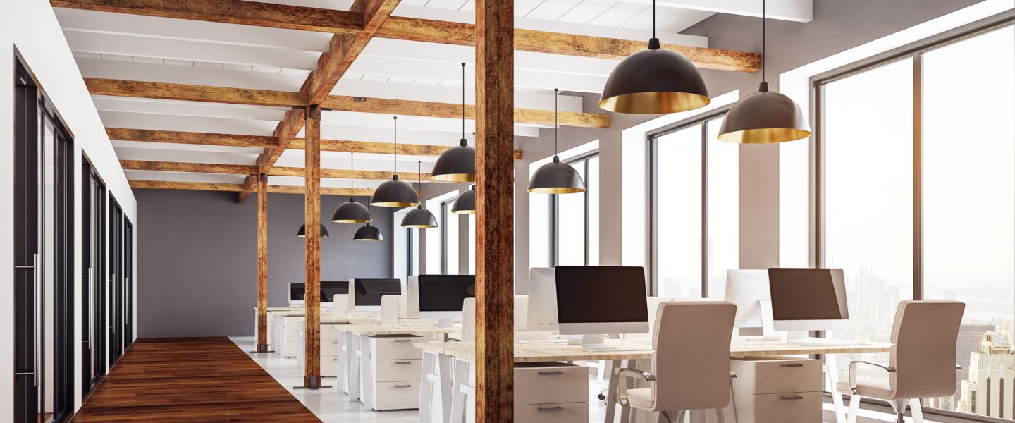 Chancen und Risiken bei Desk Sharing