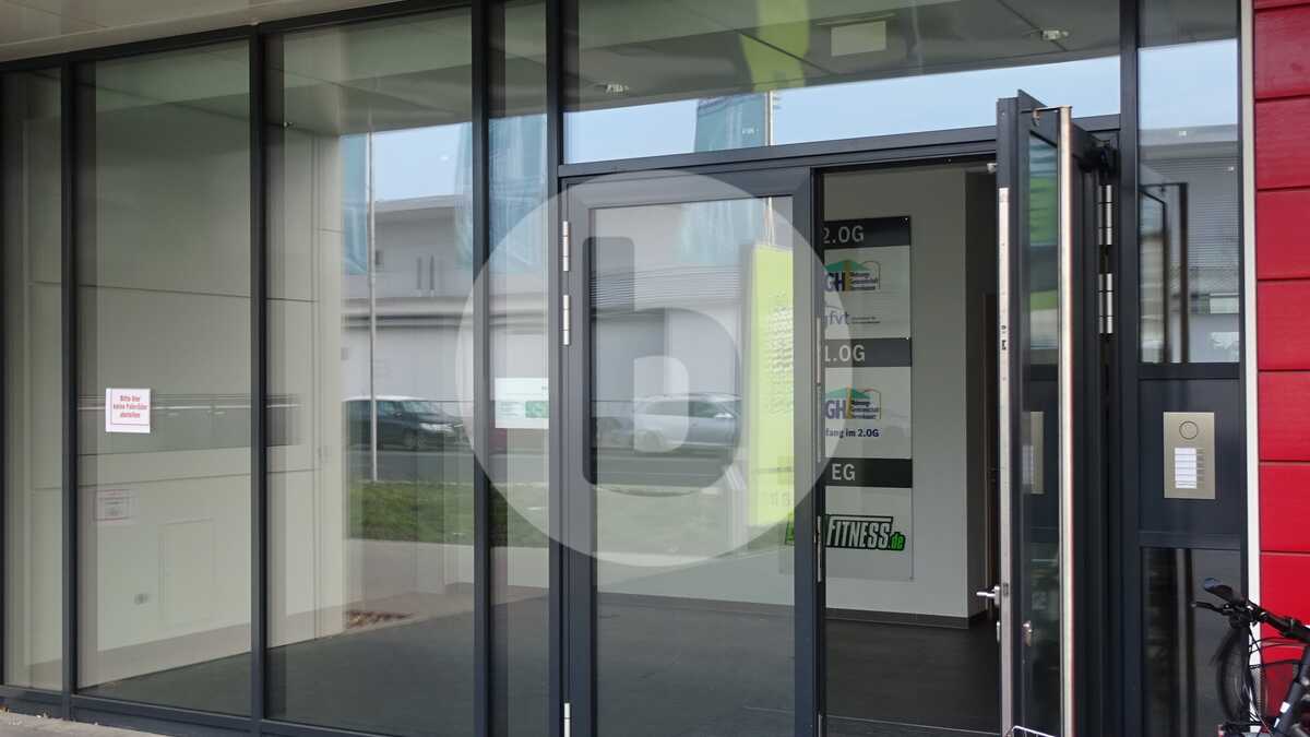 Moderne und Exklusive Büroflächen in sehr guter Verkehrslage