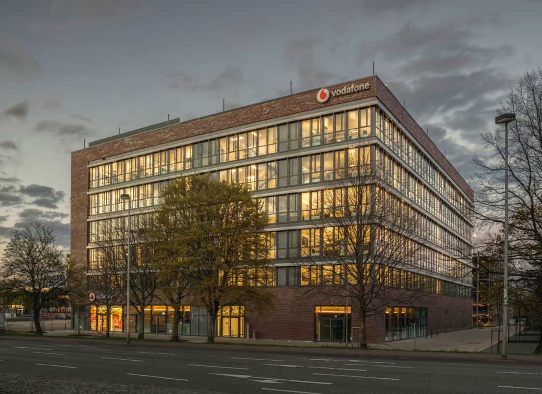Vahrenwalder Strasse 86