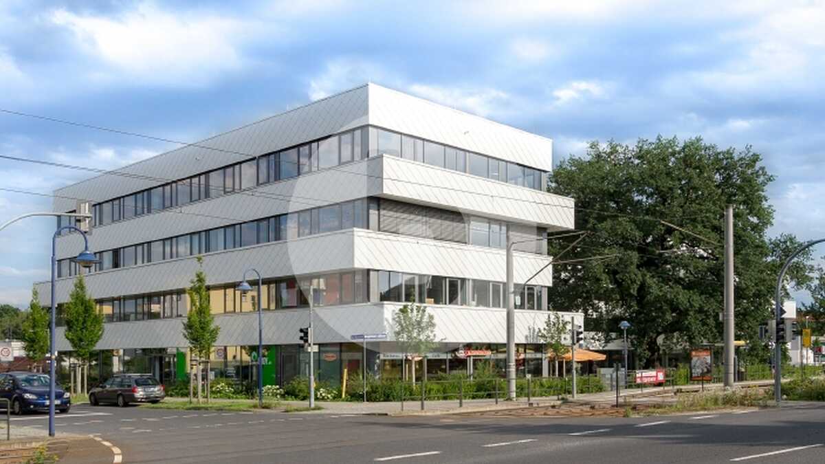 Gesundheitszentrum DresdenKlotzsche!