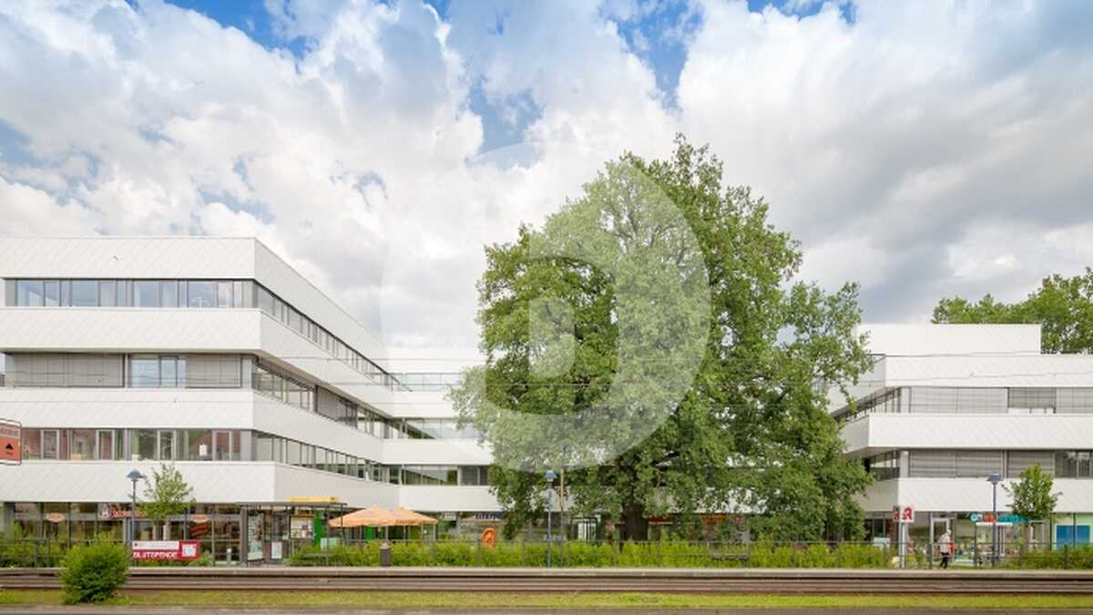 Gesundheitszentrum Dresden-Klotzsche!